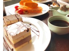 -望海·帆船主题咖啡厅•品茗下午茶(石湖景区店)