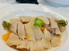 -金河半岛园林酒家(金融城店)