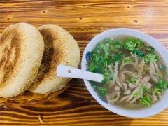 -平泉二子羊汤(万树园店)