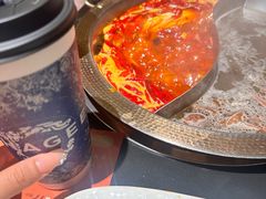-廖掌柜·重庆鲜货火锅(上海首店)