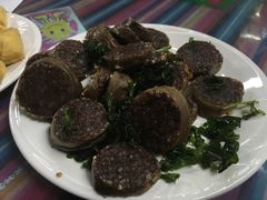 米灌肠-88号小吃店·经典云南菜·地道纳西美食