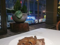 -味可道美食坊(福基路店)