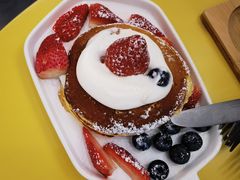 -W Coffee(船板巷店)
