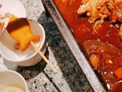 -里岛烤鱼(东港凯虹广场店)