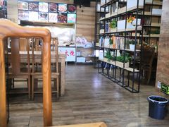 -王胖子驴肉火烧(鼓楼店)