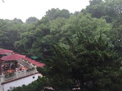 -杭州城中香格里拉大酒店