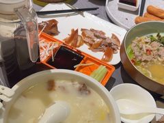 -京悦荟·京沪融合菜(漕河泾印象城店)