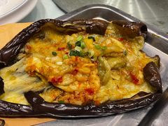 -不倒翁·安徽名菜楼(步行街店)