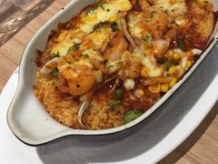 -必胜客(新中纬店)