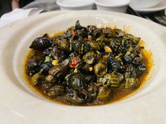 -美极鲜食坊(宝安南路店)