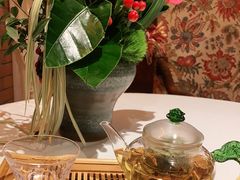 -叶叶菩提·晋福宫