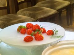 -汇贤府·李氏新鲁菜(万寿路店)