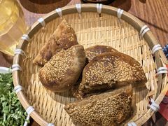 -北京老门框爆肚涮肉馆(凤城六路店)