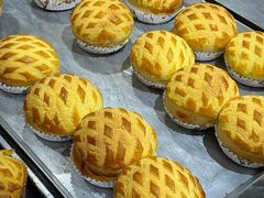 -Caidie Bakery采蝶轩(人民东路店)