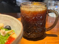 -JINNS锦时 steak&pizza(浸信会礼拜堂旧址店)