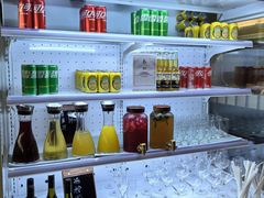 -厨艺海鲜自助餐厅•越秀宾馆希尔顿格芮精选酒店