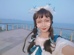 -东疆建设开发纪念公园