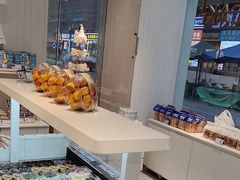 -凯斯汀蛋糕(大学城店)