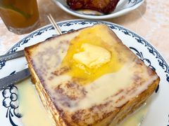 法兰西多士-渔记茶餐厅(渔村店)