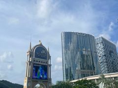 -澳门威尼斯人综合度假区