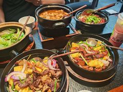 -旺爷砂锅·茶作(国贸城店)