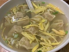 -东泰祥生煎馆(重庆北路店)