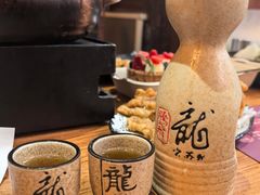 -束河人家(南锣鼓巷店)