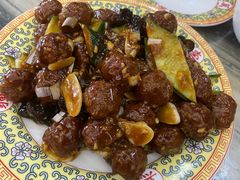 -砂锅居(西四店)