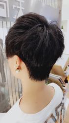 -简法造型·品牌形象店