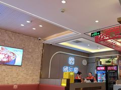 -蝎王府羊蝎子(天通苑店)