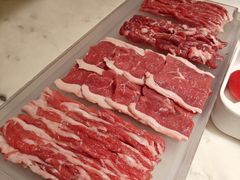 -涮福記·现切牛羊肉火锅(世纪汇店)