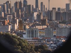 -广州市白云山风景名胜区