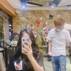 -永琪美容美发