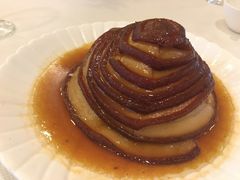 -锦江宾馆-花园餐厅