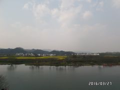 -婺源月亮湾