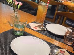 -百特喜·意大利餐厅(鹿都国际商业广场店)