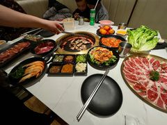 -花味烤肉·拌饭(庐阳万科店)
