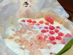 -菊儿人家·北京胡同菜(南锣鼓巷店)