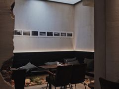 -山野咖啡(之江花园店)