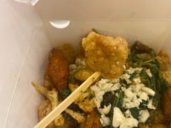 -呷贺盐酥鸡(抄纸巷店)