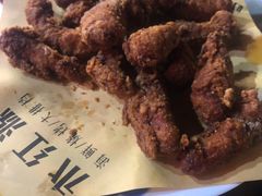 -永红源啤酒·烧烤·海鲜·大排档(青特城店)