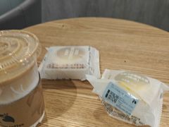 -瑞幸咖啡(上梅林地铁站店)