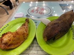 -首都师范大学-本部食堂