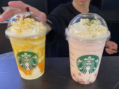 -星巴克(成都太古里二店)