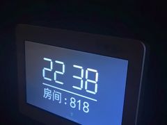 -亦境芳香·SPA影院足道(梅林店)