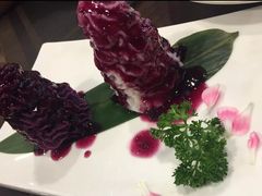 -七菜馆·东北菜·蒸饺(文体路店)