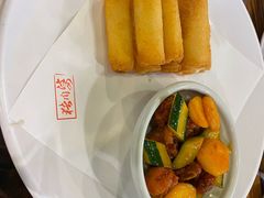 -猪肉婆私房菜(容桂总店)