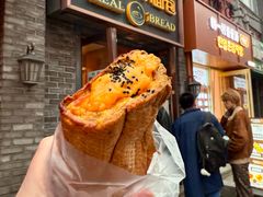 -韩国利尔面包(桂林路店)