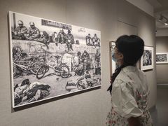 -大连美术馆