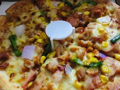 -尊宝比萨(首座店)